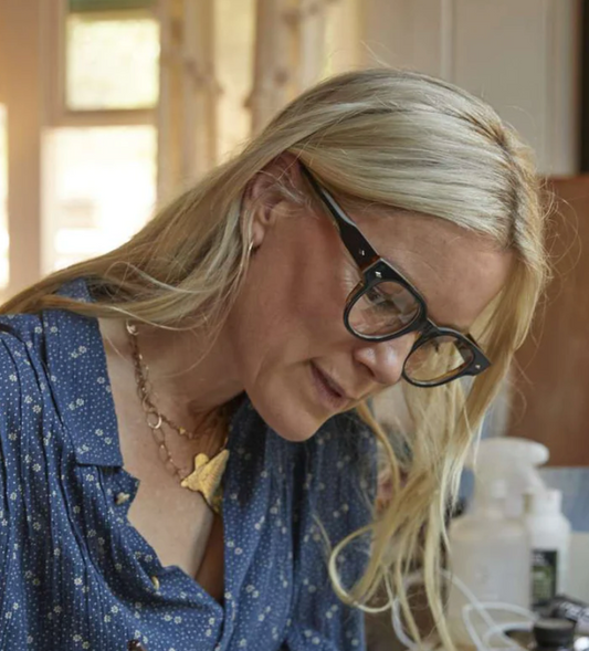 CADDIS / dohbro readers - texas tea