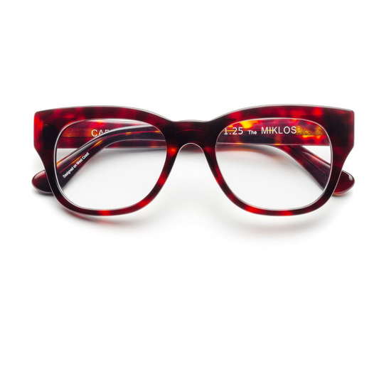 CADDIS / miklos readers - turtle