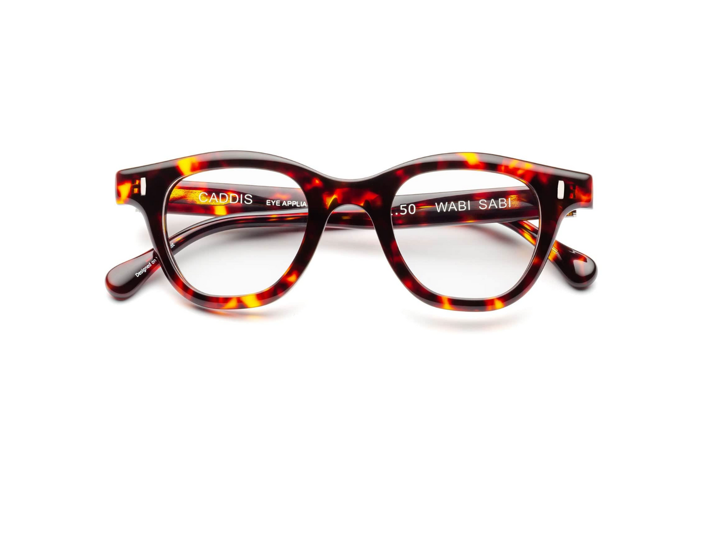 CADDIS / wabi sabi readers - turtle
