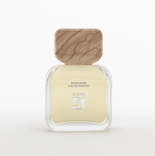 ayond / eau de parfum - rock rose