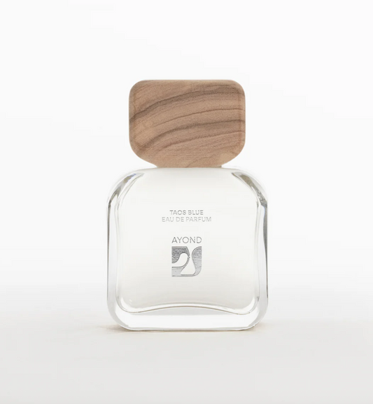 ayond / eau de parfum - taos blue