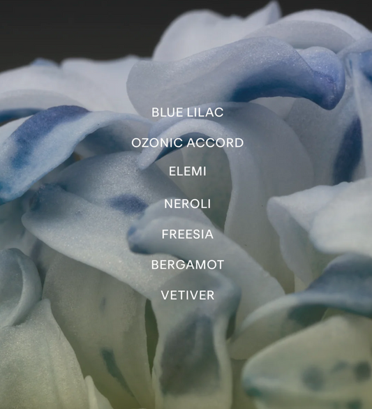 ayond / eau de parfum - taos blue