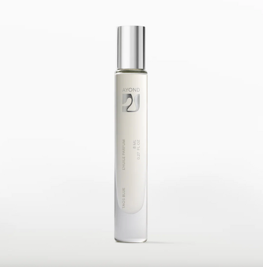 ayond / perfume oil - taos blue