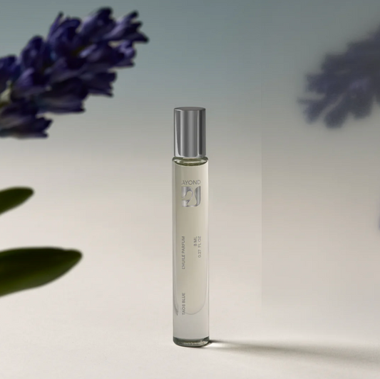 ayond / perfume oil - taos blue
