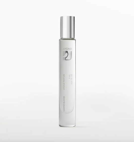 ayond / perfume oil - vesper bloom