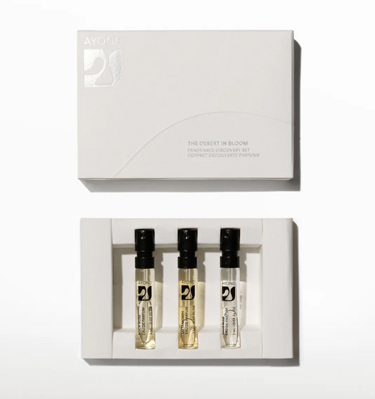 ayond / desert in bloom discovery set