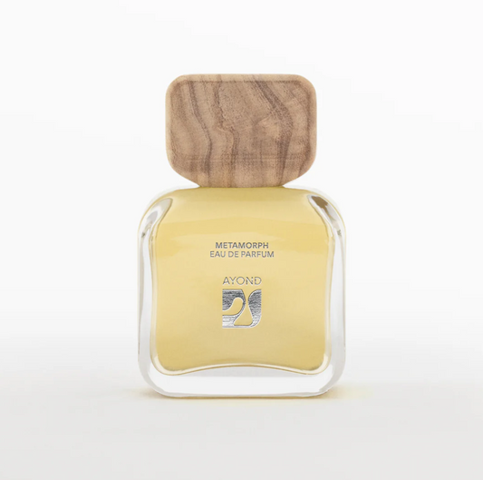ayond / eau de parfum - metamorph