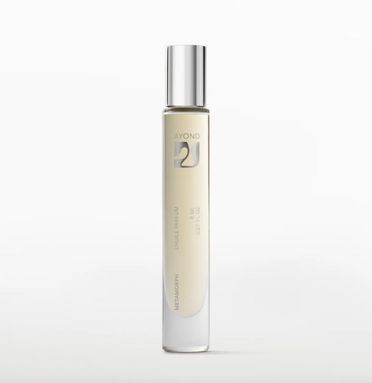 ayond / perfume oil - metamorph