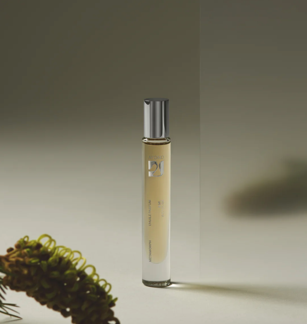 ayond / perfume oil - metamorph