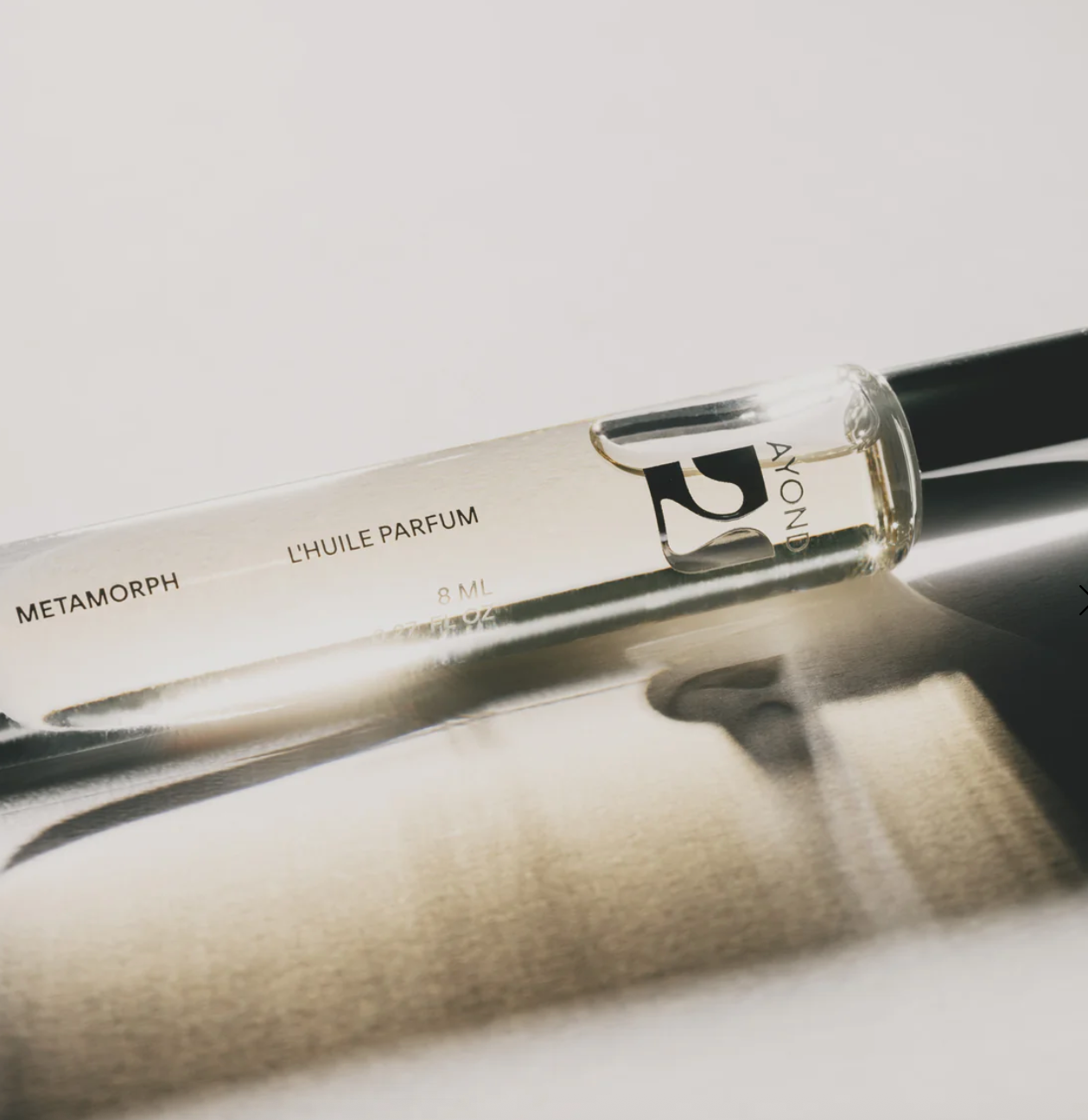 ayond / perfume oil - metamorph