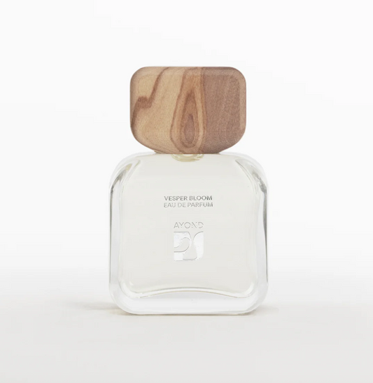 ayond / eau de parfum - vesper bloom