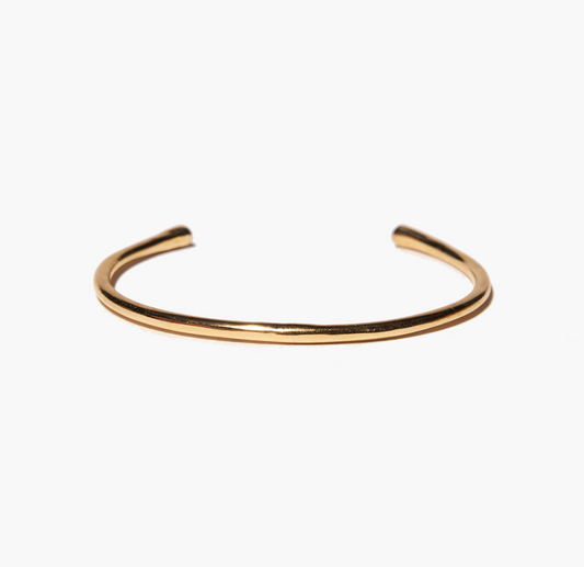 pointe cuff bracelet