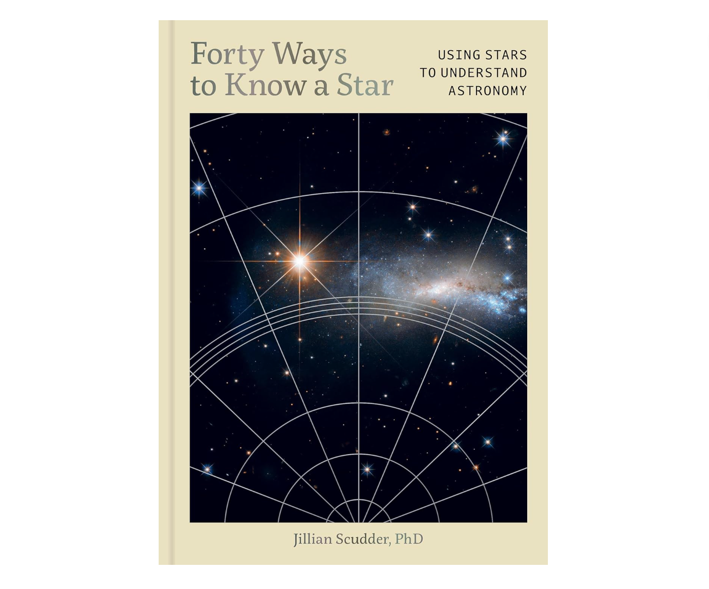 forty ways to know a star: using stars to understand astronomy