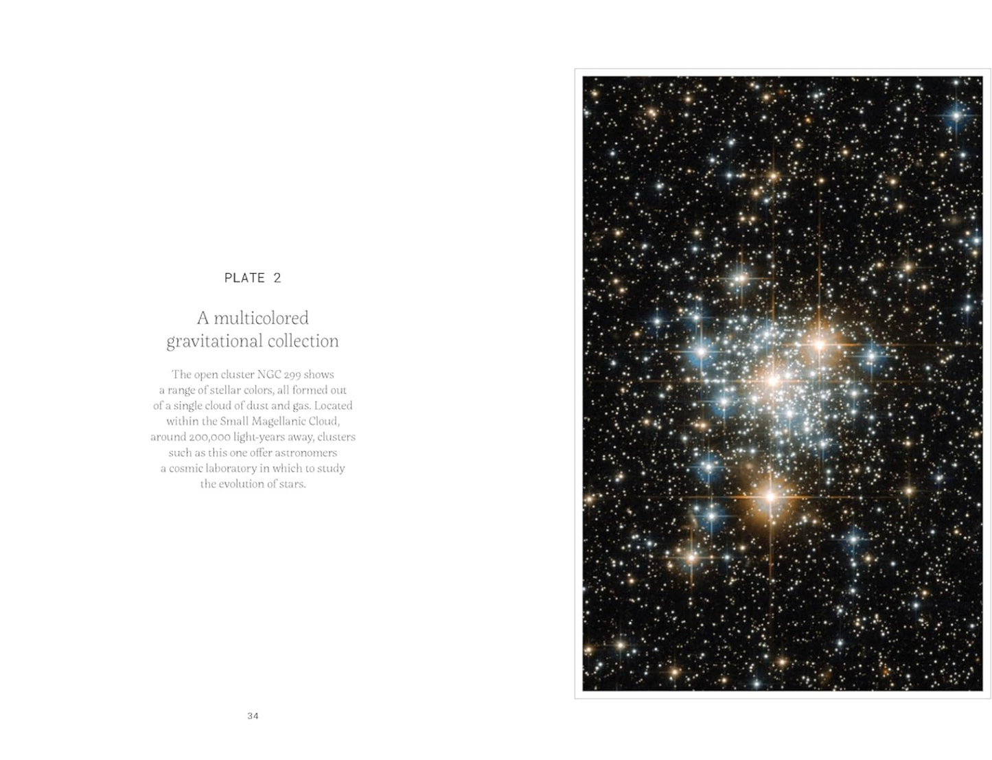 forty ways to know a star: using stars to understand astronomy