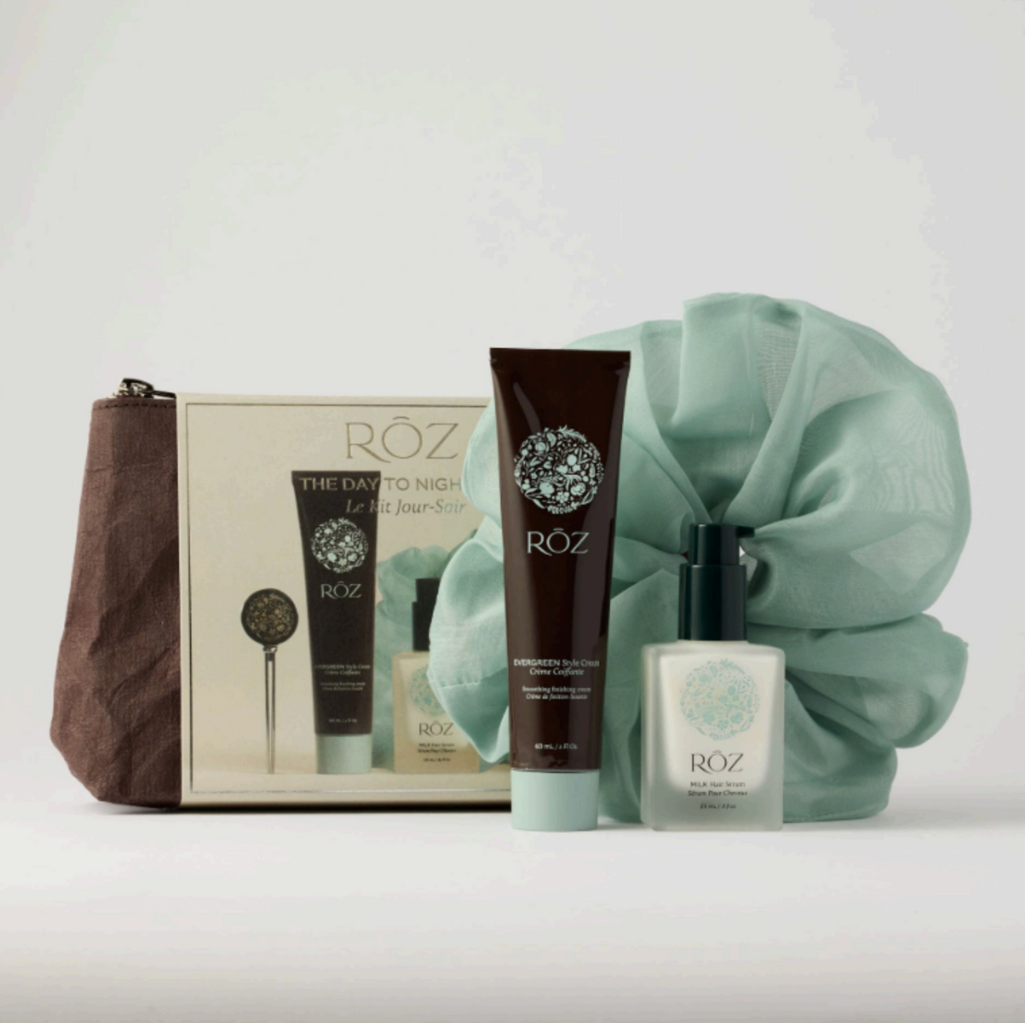 rōz / the mini essentials kit