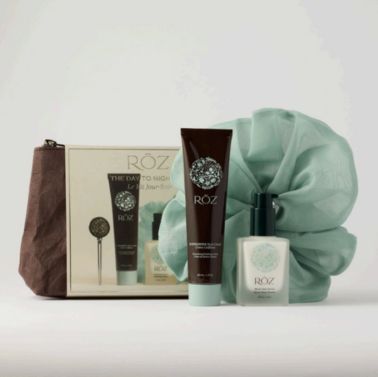 rōz / the mini essentials kit