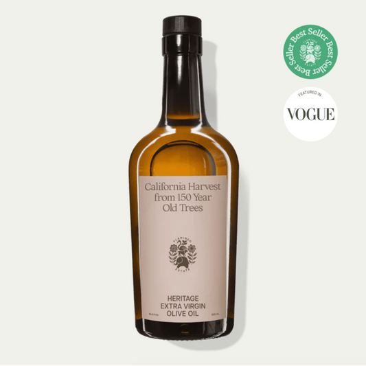 flamingo estate / heritage extra virgin organic olive oil
