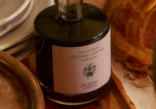 flamingo estate / organic balsamic vinegar