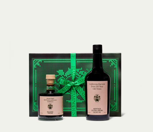 flamingo estate / the tablemates gift box