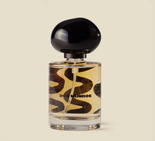 dos mundos / eau de parfum - saoco jazz