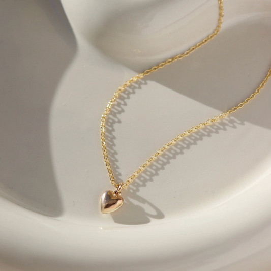 everthine necklace