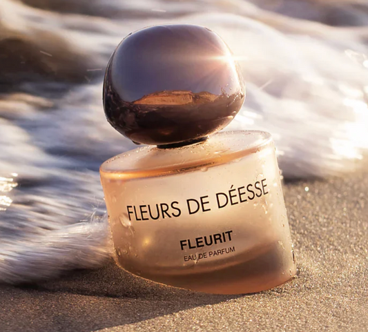 fleurit / fleurs de deesee