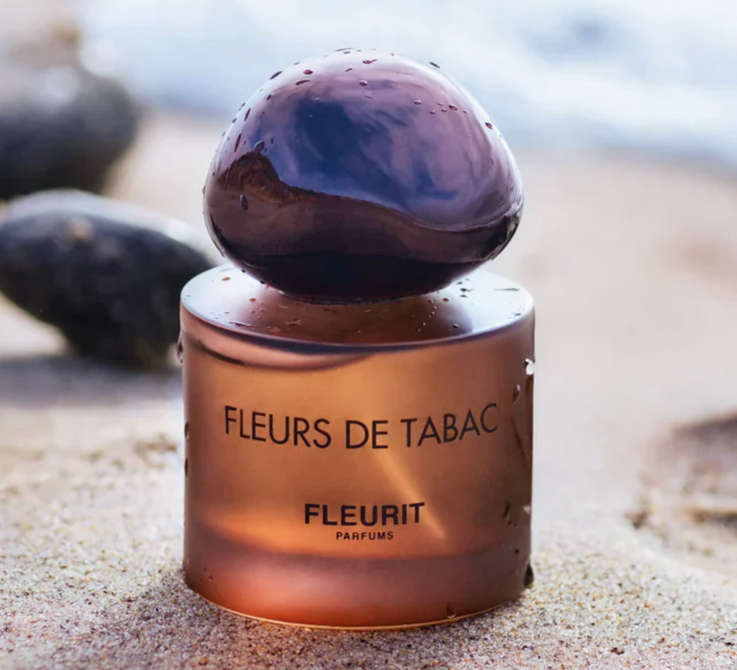 fleurit / fleurs de tabac