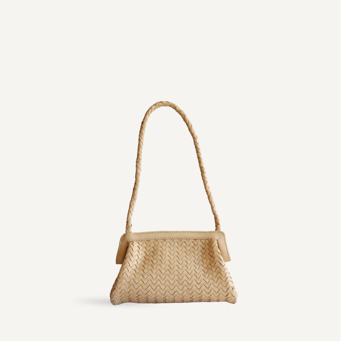 bembien / nille bag - caramel