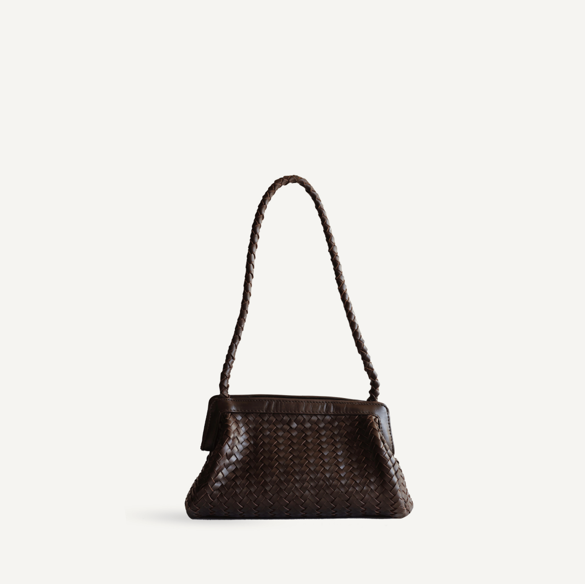 bembien / nille bag - espresso