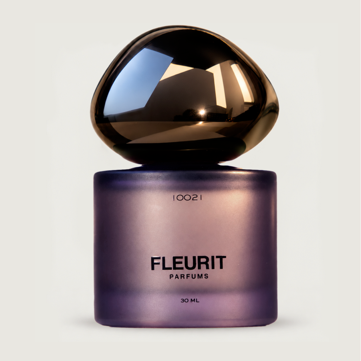 fleurit / extrait de parfum - 10021