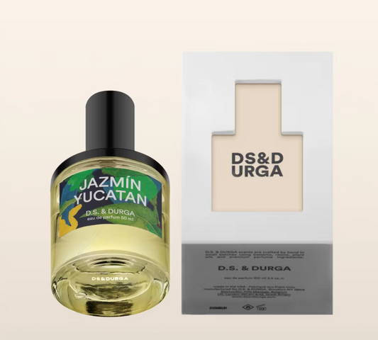 D.S. & DURGA / eau de parfum - jazmín yucatan