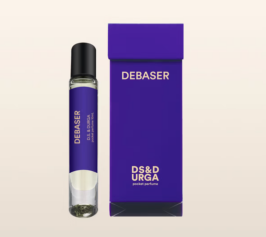 D.S. & DURGA / pocket perfume roller - debaser