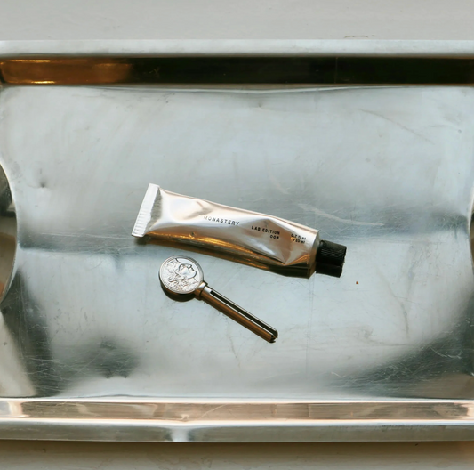 monastery / universal balm