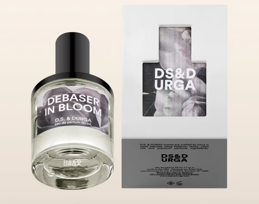D.S. & DURGA / eau de parfum - debaser in bloom