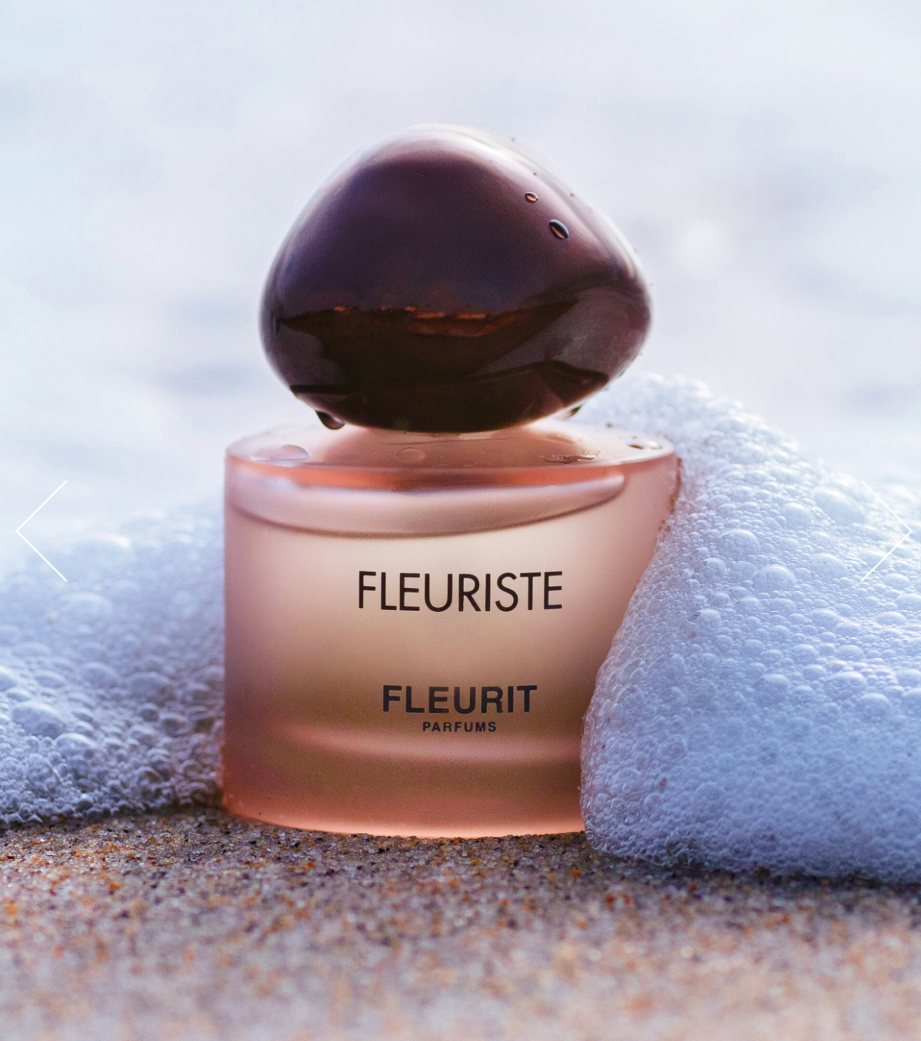 fleurit / fleurist