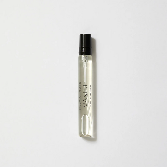 maya njie / eau de parfum - vanilj