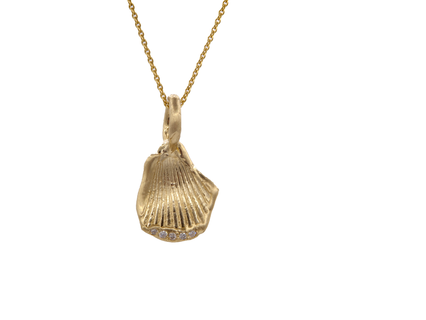 sea relic pendant no.3