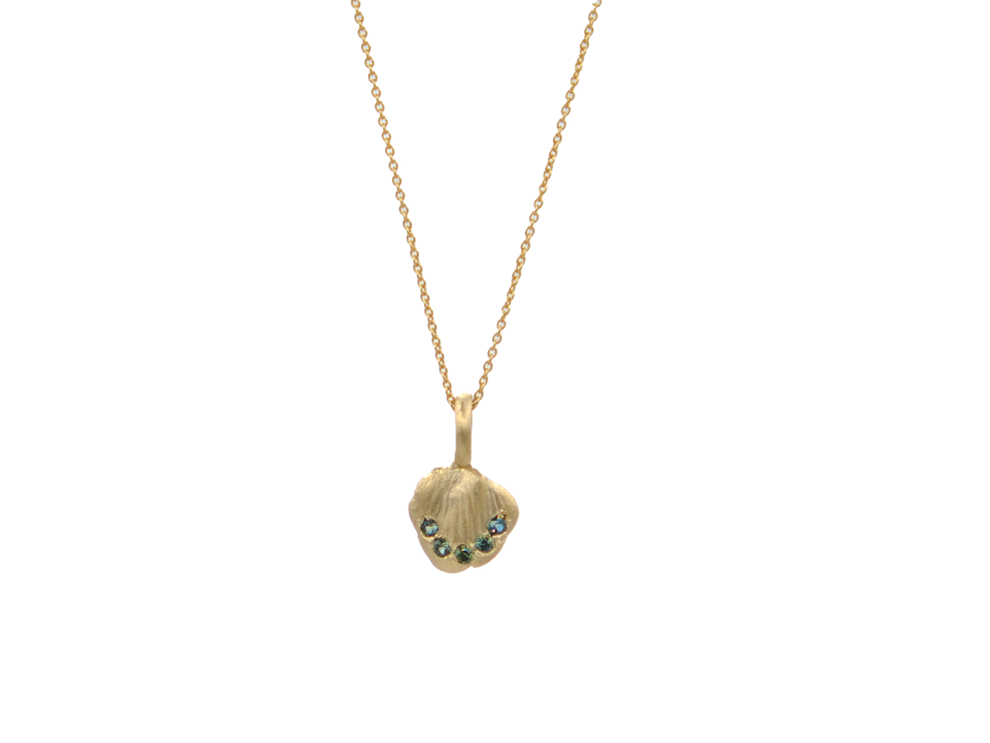 sea relic pendant no.4