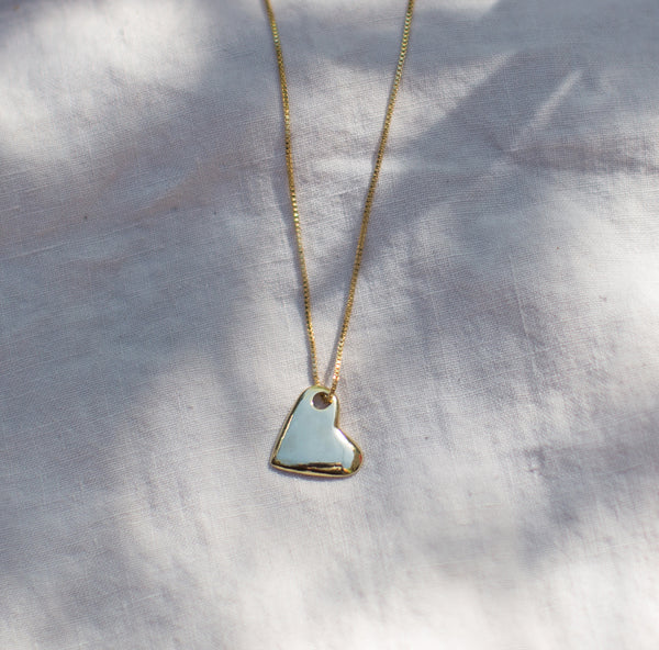 cora necklace
