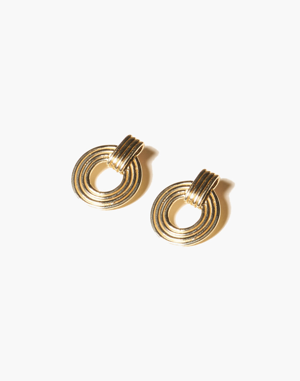 helios earrings