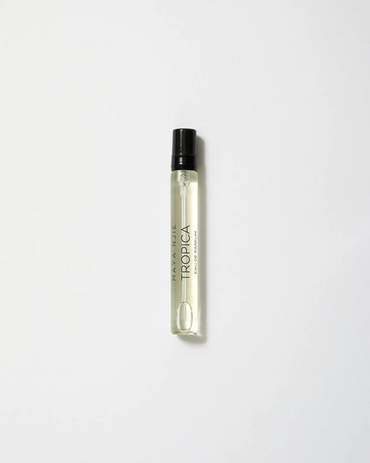 maya njie / eau de parfum - tropica