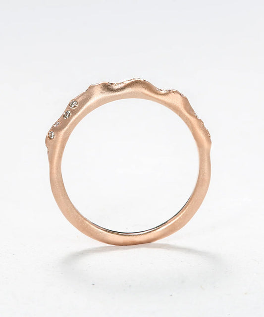 parallelium ring