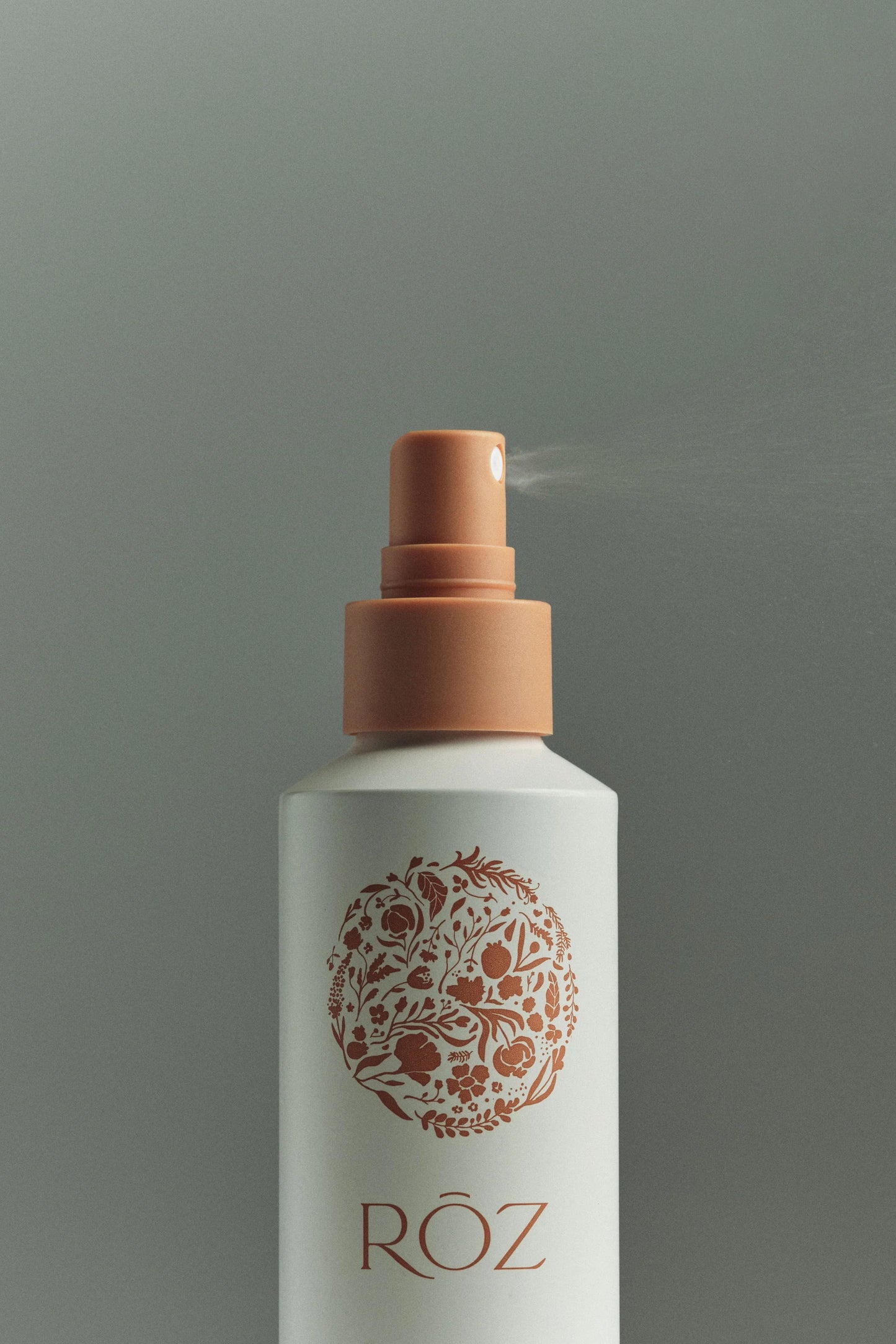 rōz / air thickening spray