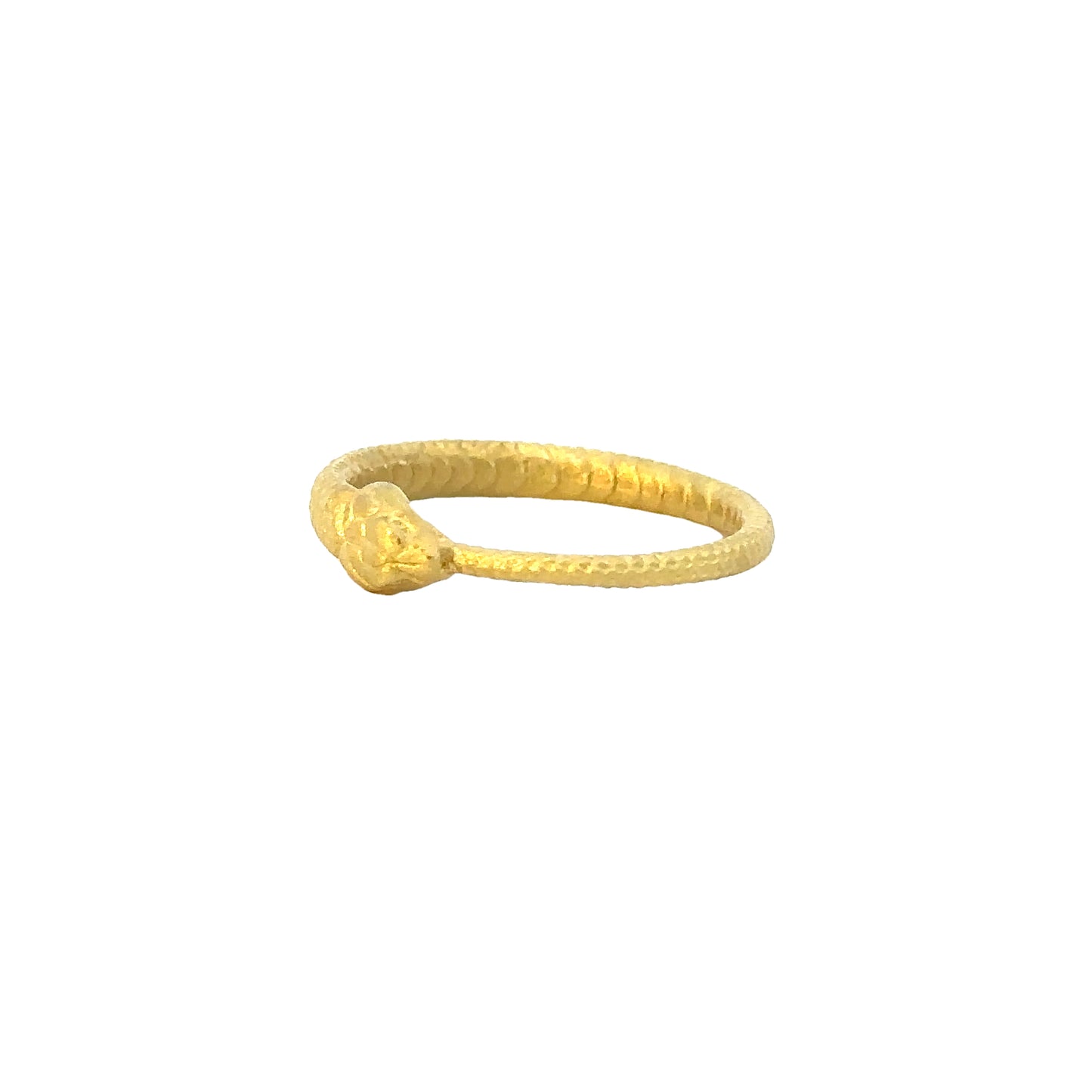 ouroboros ring