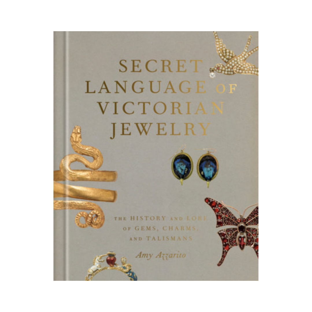 secret language of victorian jewelry