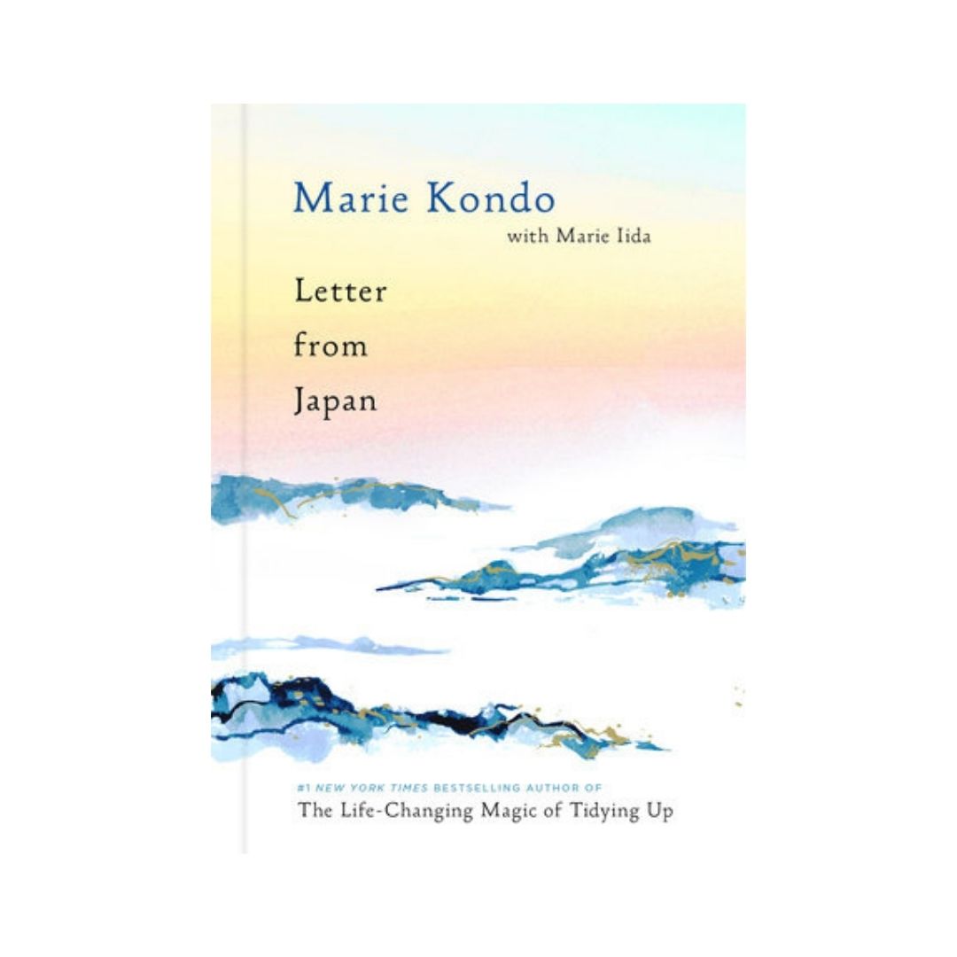 letter from japan