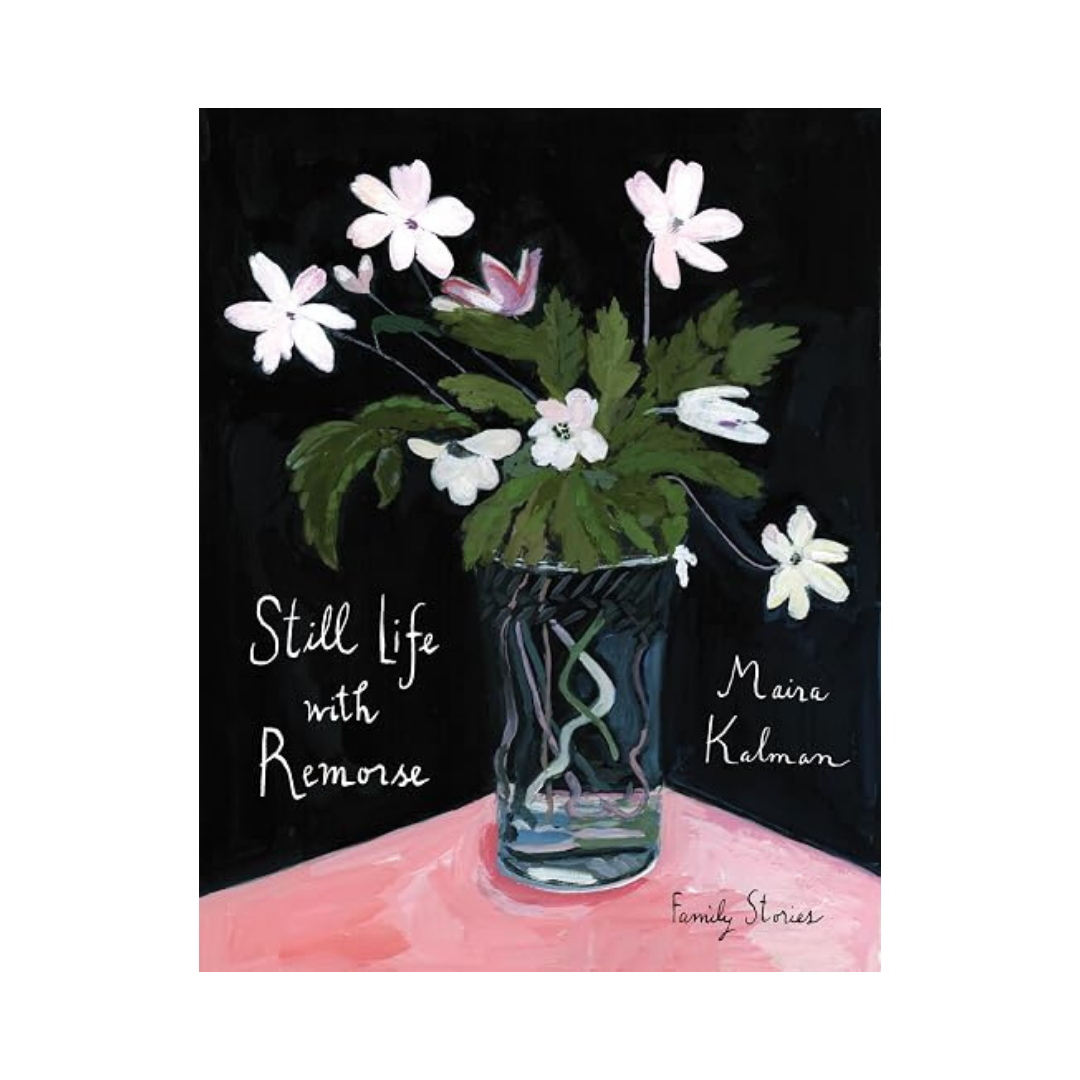 still life with remorse