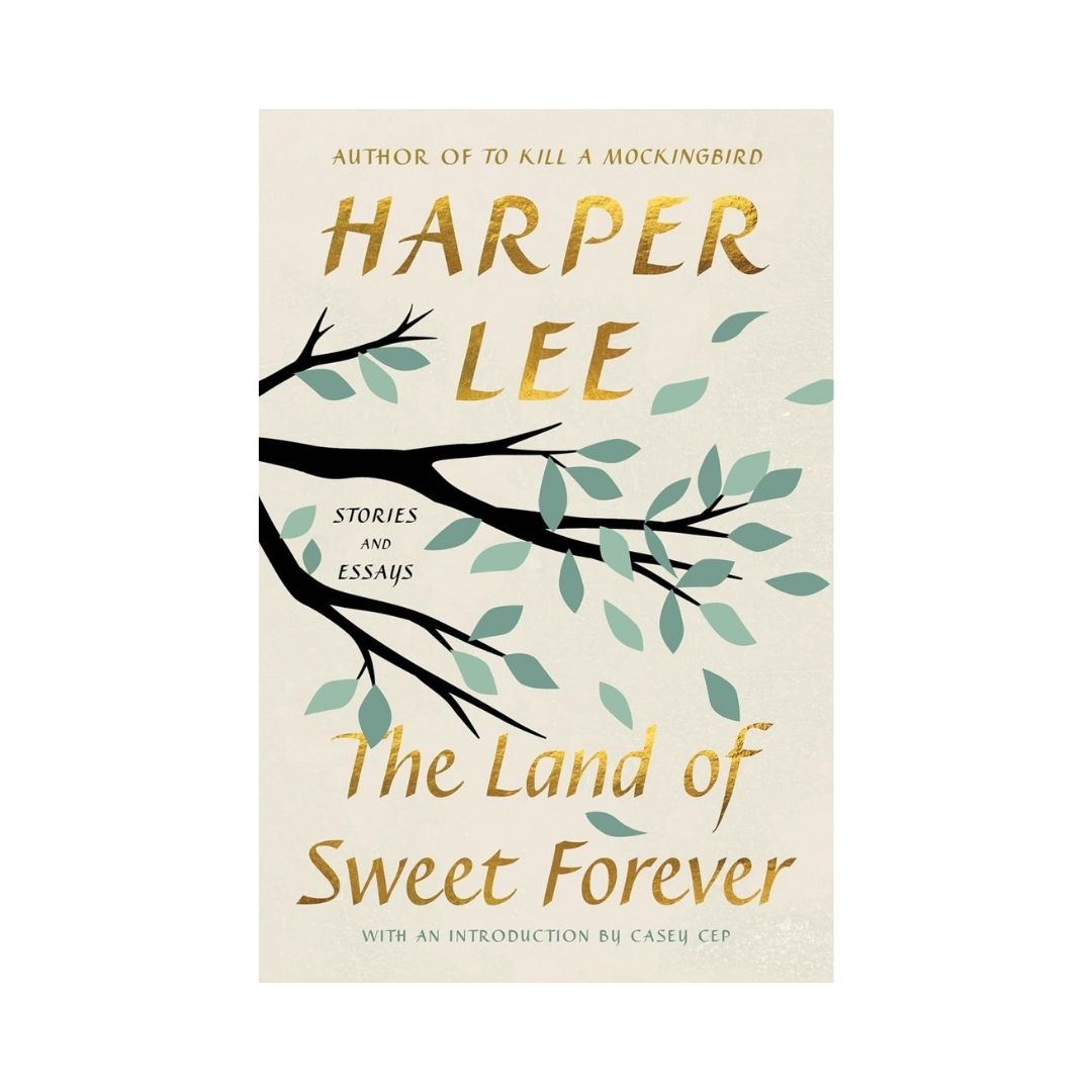 the land of sweet forever