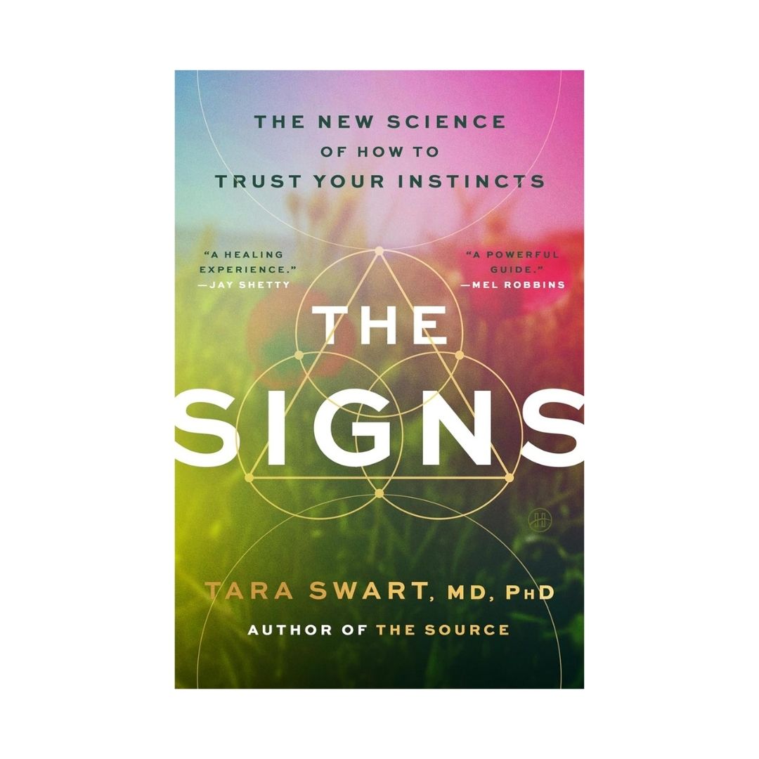 the signs