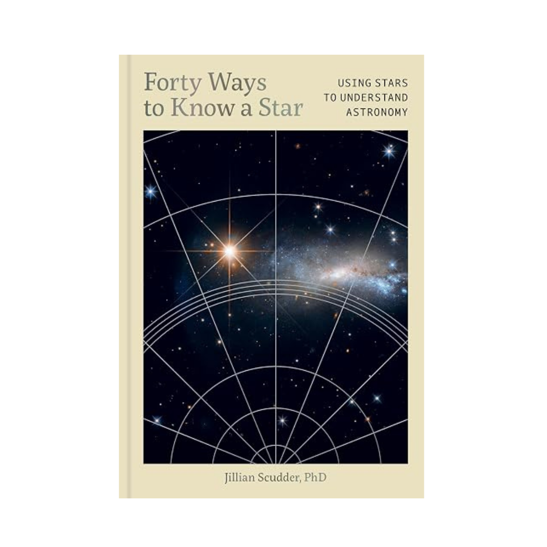 forty ways to know a star